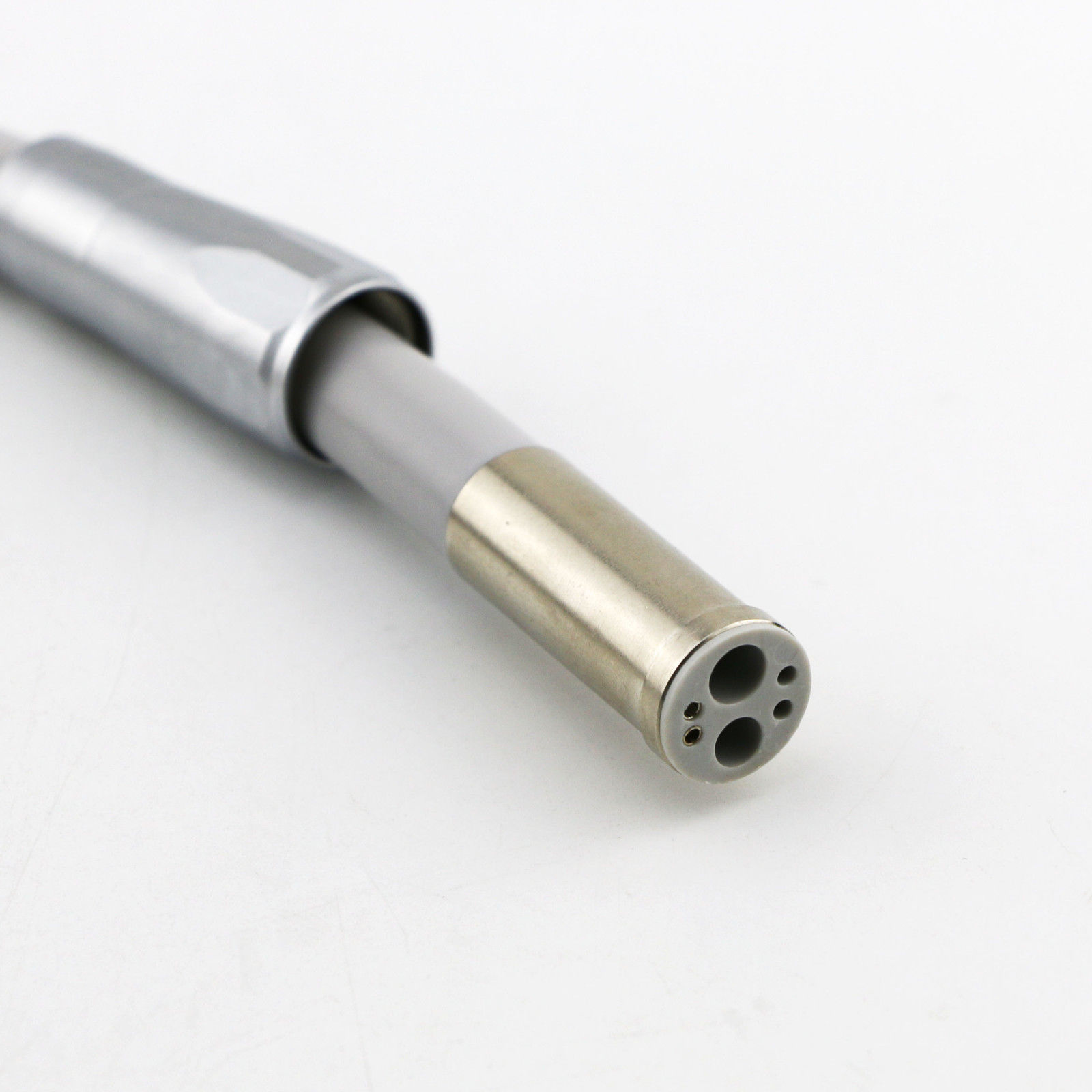 YUSENDENT® Handstückschlauch 6 Loch mit Glasfaser für Dentalturbine Kompatibel NSK KAVO WH