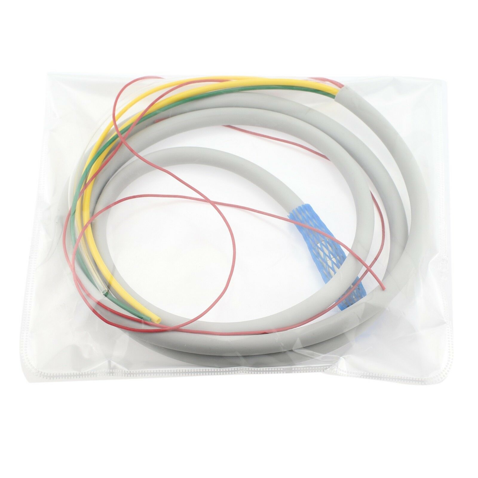Dental handstückschlauch 6-loch mit glasfaser für turbine handstück Kompatibel NSK KAVO WH