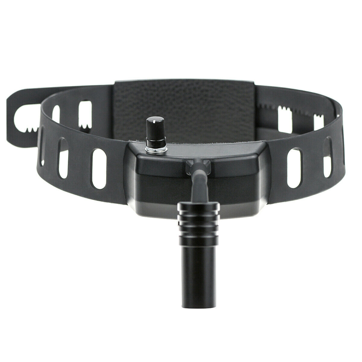 YUYO® DY-005 Wireless 5W LED Scheinwerfer Zahnheilkunde ENT Medizinisches Stirnband Scheinwerferlampe