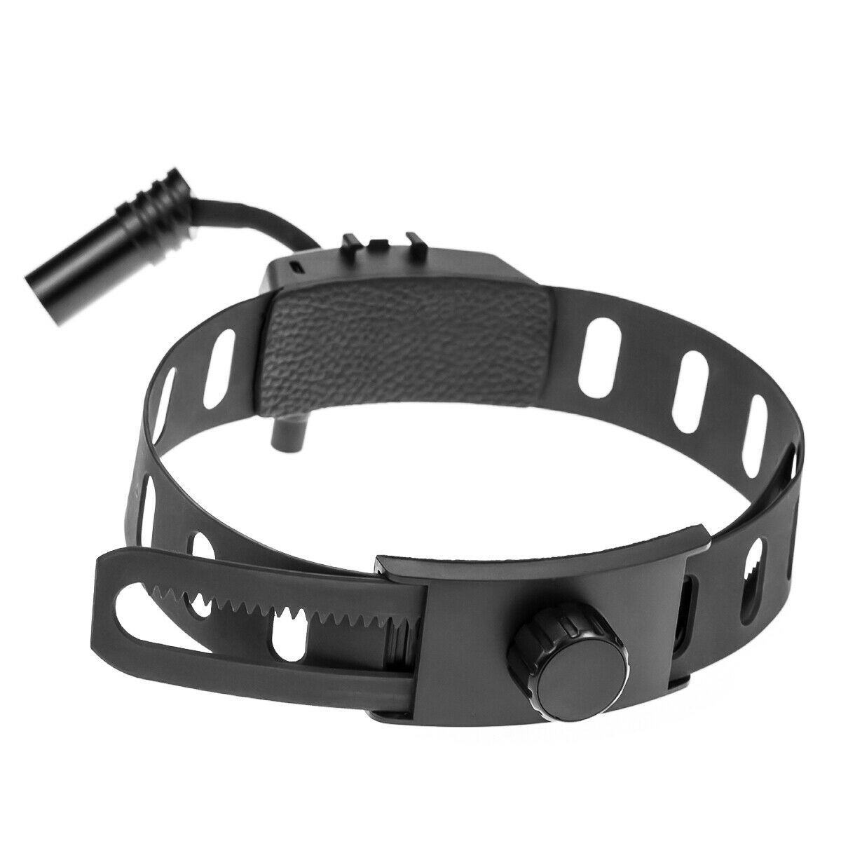 YUYO® DY-005 Wireless 5W LED Scheinwerfer Zahnheilkunde ENT Medizinisches Stirnband Scheinwerferlampe