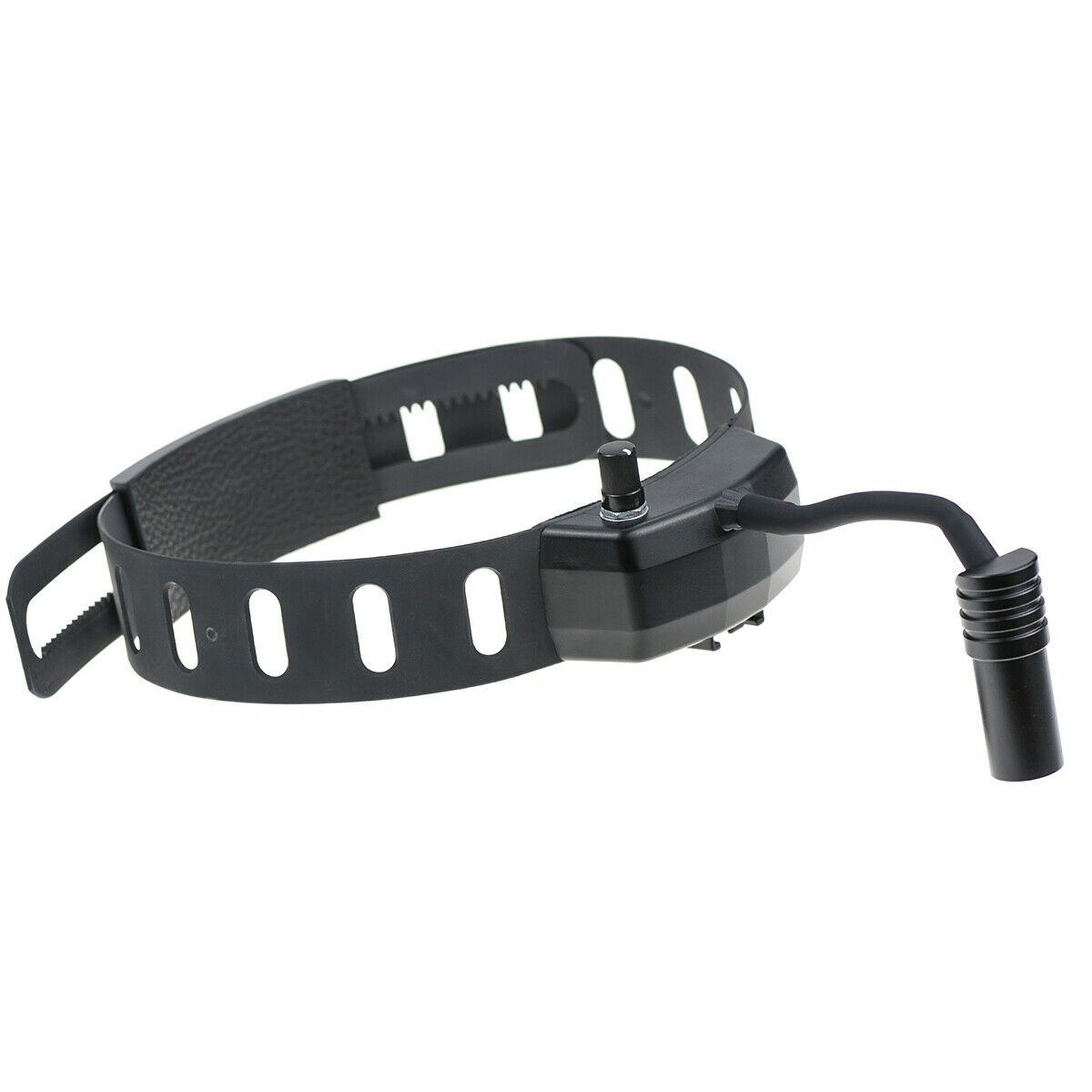 YUYO® DY-005 Wireless 5W LED Scheinwerfer Zahnheilkunde ENT Medizinisches Stirnband Scheinwerferlampe