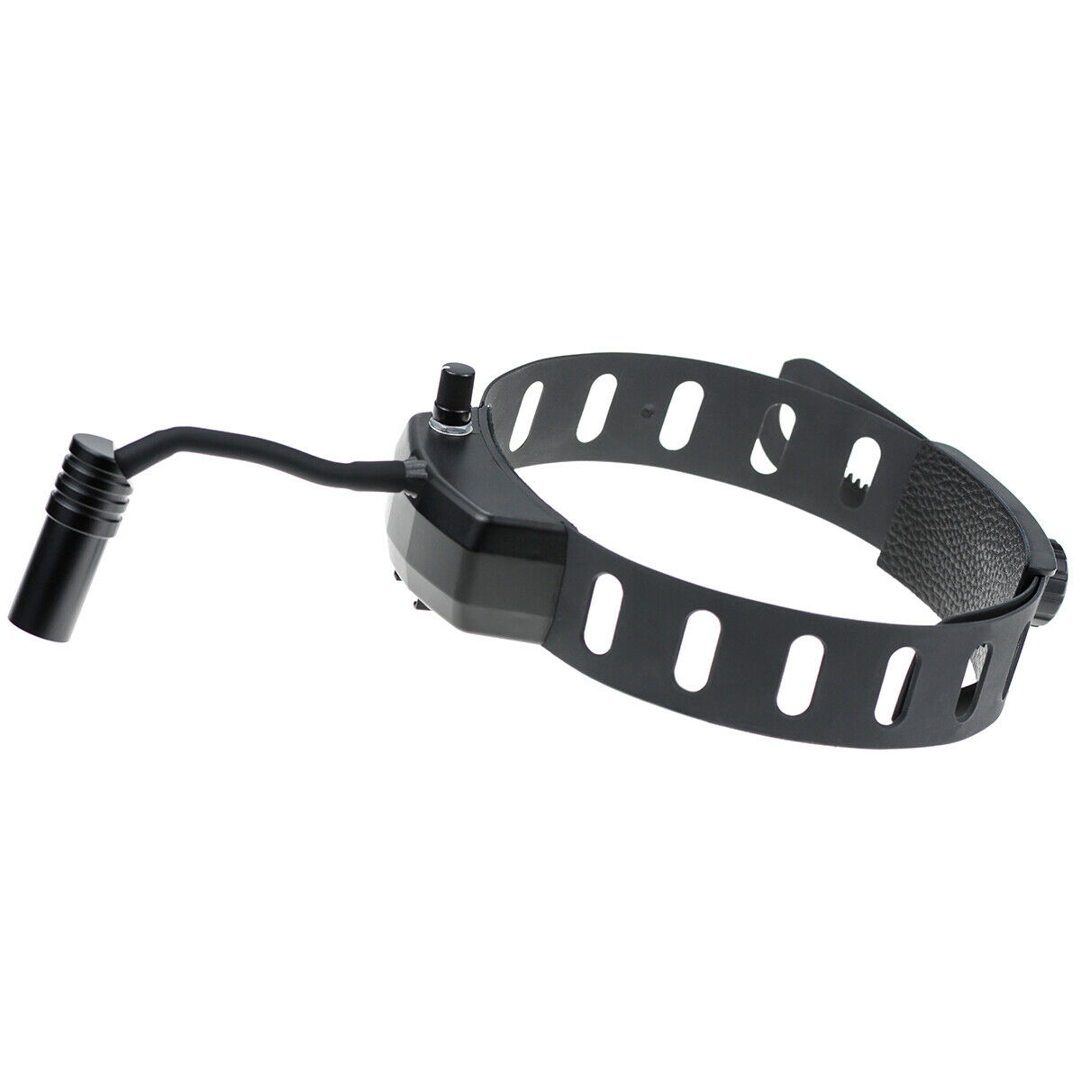 YUYO® DY-005 Wireless 5W LED Scheinwerfer Zahnheilkunde ENT Medizinisches Stirnband Scheinwerferlampe