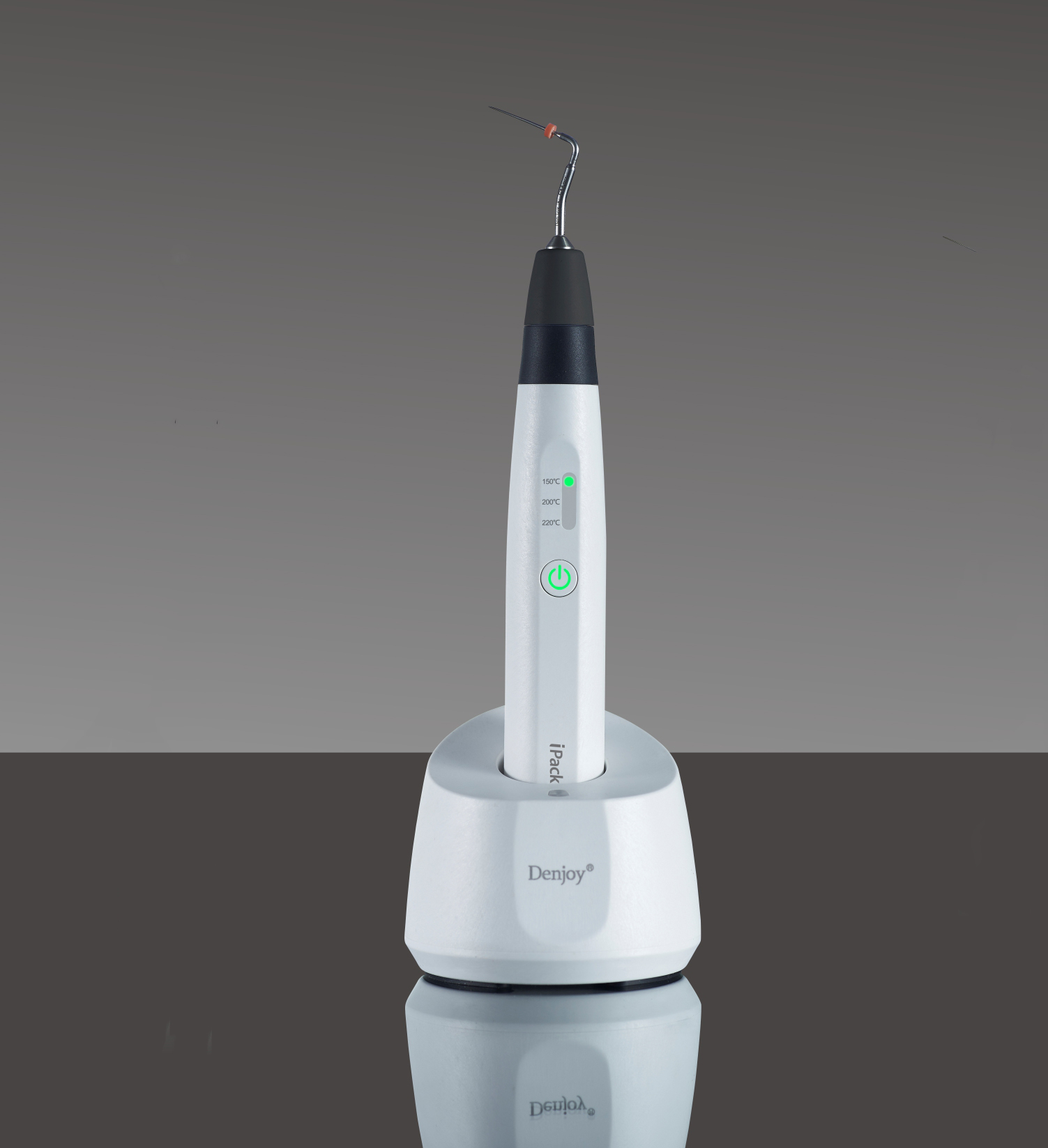 Denjoy® iPack Guttapercha-Obturationssystem Obturationsstift Kabellos