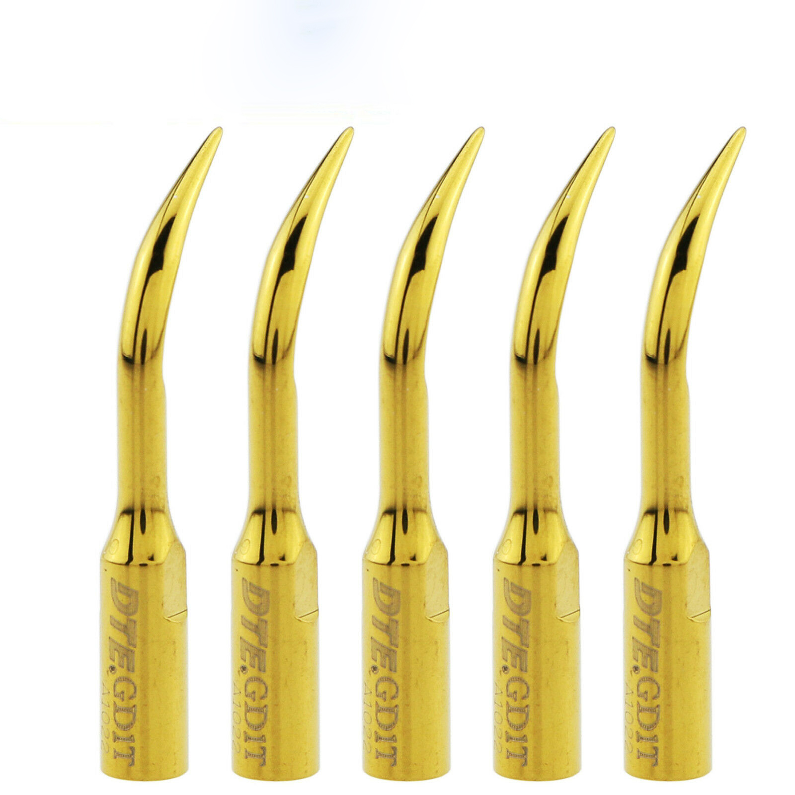 10 Stück DTE GD1T UltraschallScaler Spitze Kompatibel mit Satelec NKS