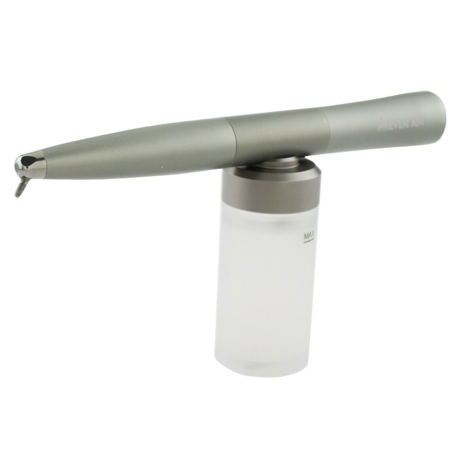 TINY Pneumatischer Mikrosandstrahler Microetcher Dentalpolierer Sandstrahler Kompatibel Kavo Kupplung