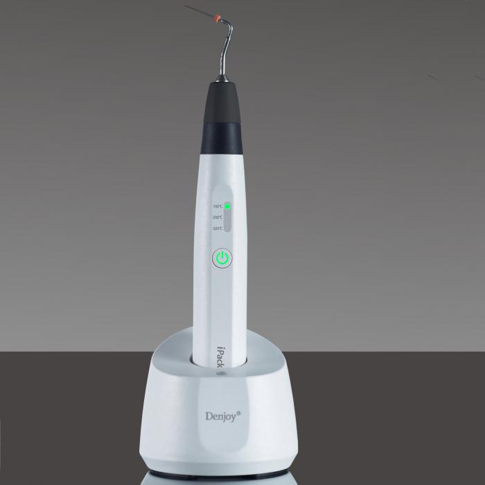 Denjoy® iPack Guttapercha-Obturationssystem Obturationsstift Kabellos