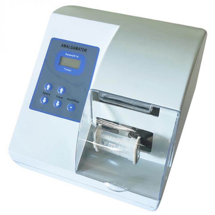 Zoneray Beadbug Mikroröhrchen-Homogenisator für Lab
