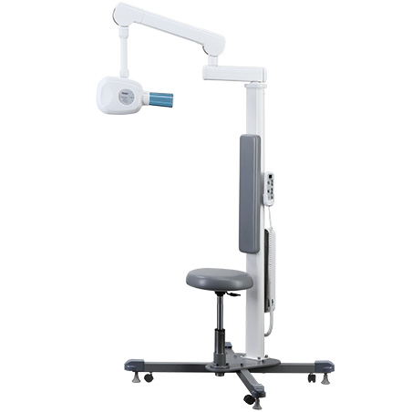 Runyes DC X-Ray mobile röntgengeräte digitale zahnarzt röntgengeräte