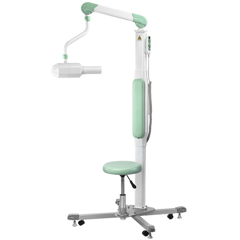Runyes AC X-Ray mobiles röntgengerät zahnarzt generator für dentalröntgen