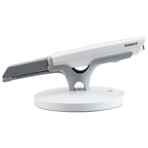 Runyes 3DS Dental 3D Digitaler Intraoralscanner Pulverloses Echtfarbscannen