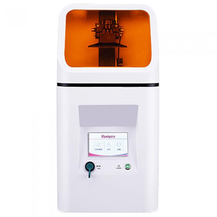 Runyes Dental 3D Drucker DLP Digitaler Lichtprozessionsdrucker