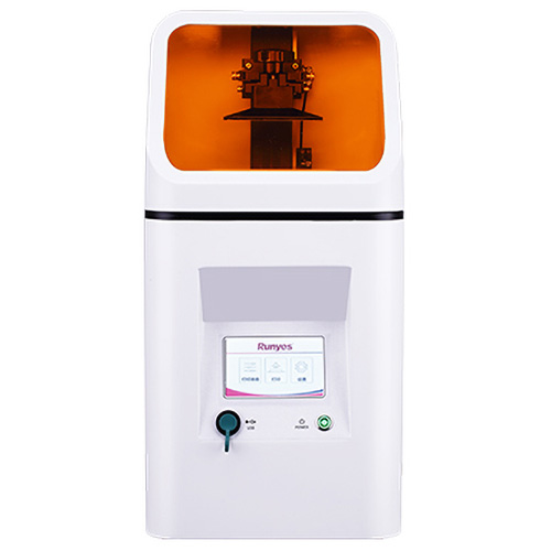 Runyes Dental 3D Drucker DLP Digitaler Lichtprozessionsdrucker