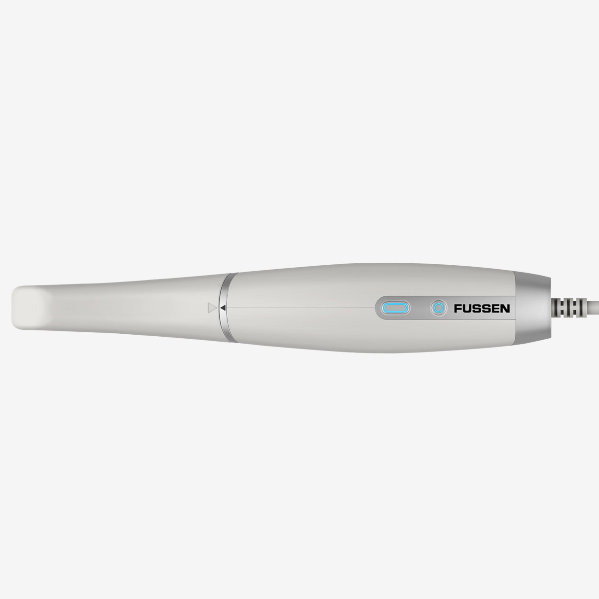 Fussen S6000 Dental 3D Digitaler Intraoralscanner Pulverloses Echtfarbscannen