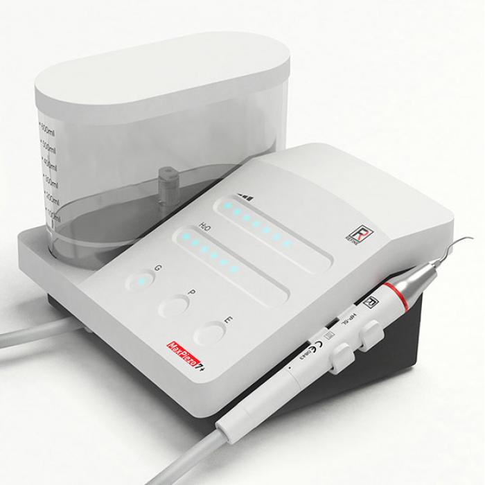 Refine MaxPiezo7/DS7 UltraschallScaler Wurzelkanalbewässerung Scaler Kompatibles EMS / SATELEC