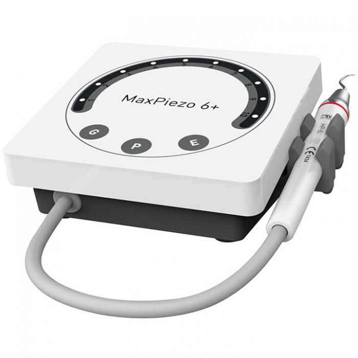 Refine MaxPiezo6+/6 UltraschallScaler Wurzelkanalbewässerung Scaler Kompatibles EMS