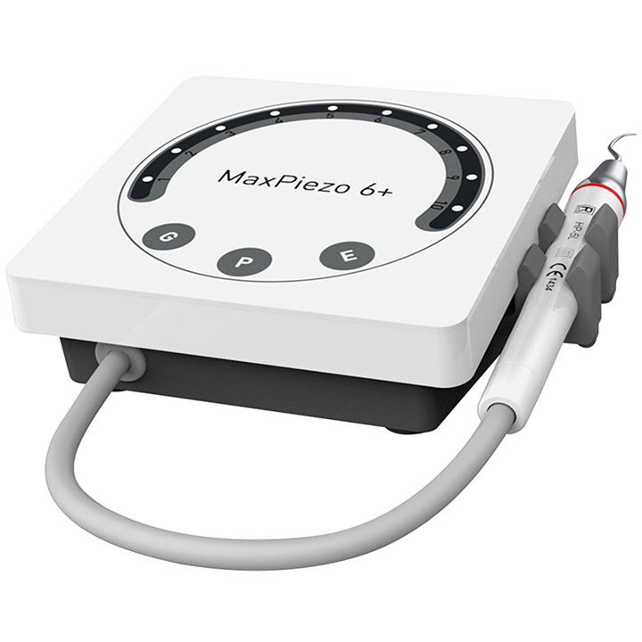 Refine MaxPiezo6+/6 UltraschallScaler Wurzelkanalbewässerung Scaler Kompatibles EMS