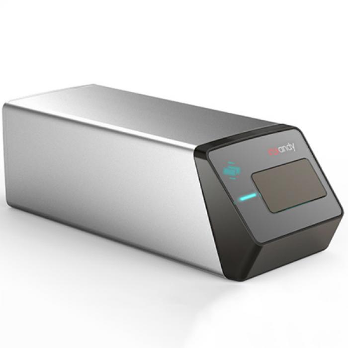 Handy HDS-500 Speicherfolienscanner für Zahnärzte