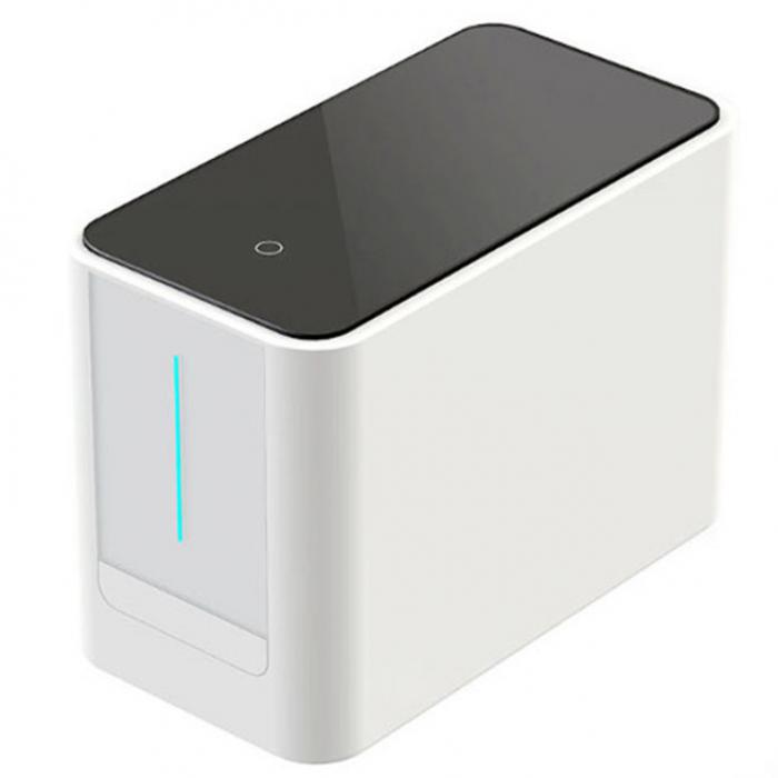 TYRIS CR-100 Digitales Speicherfolienscanner Zahnarzt PSP-Röntgenscanner