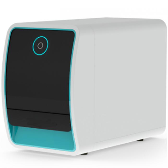 TYRIS TR-120 PSP-Röntgenscanner Speicherfolienscanner für Zahnärzte