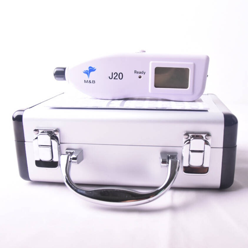 M&B J20 Transkutane Bilirubin Messgerät Baby Tragbar Jaundice Meter