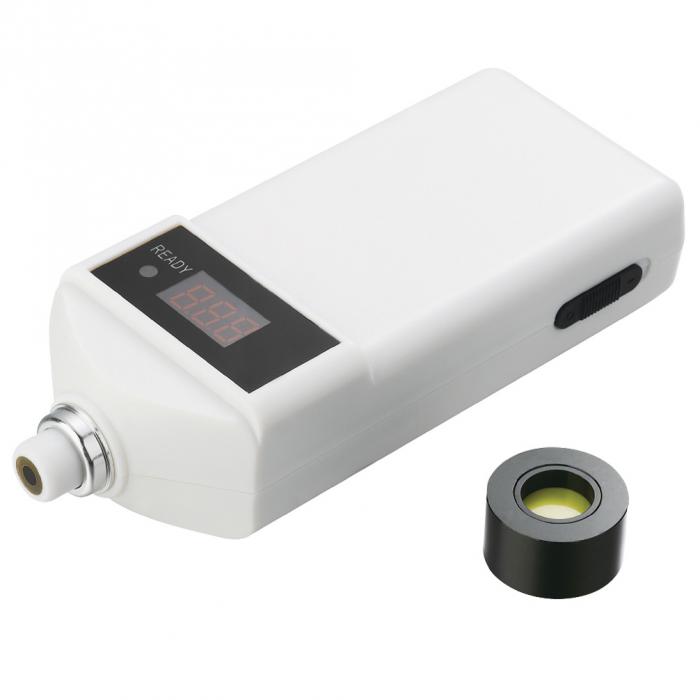 NJ JH20-1B Transkutane bilirubin messgerät jaundice meter