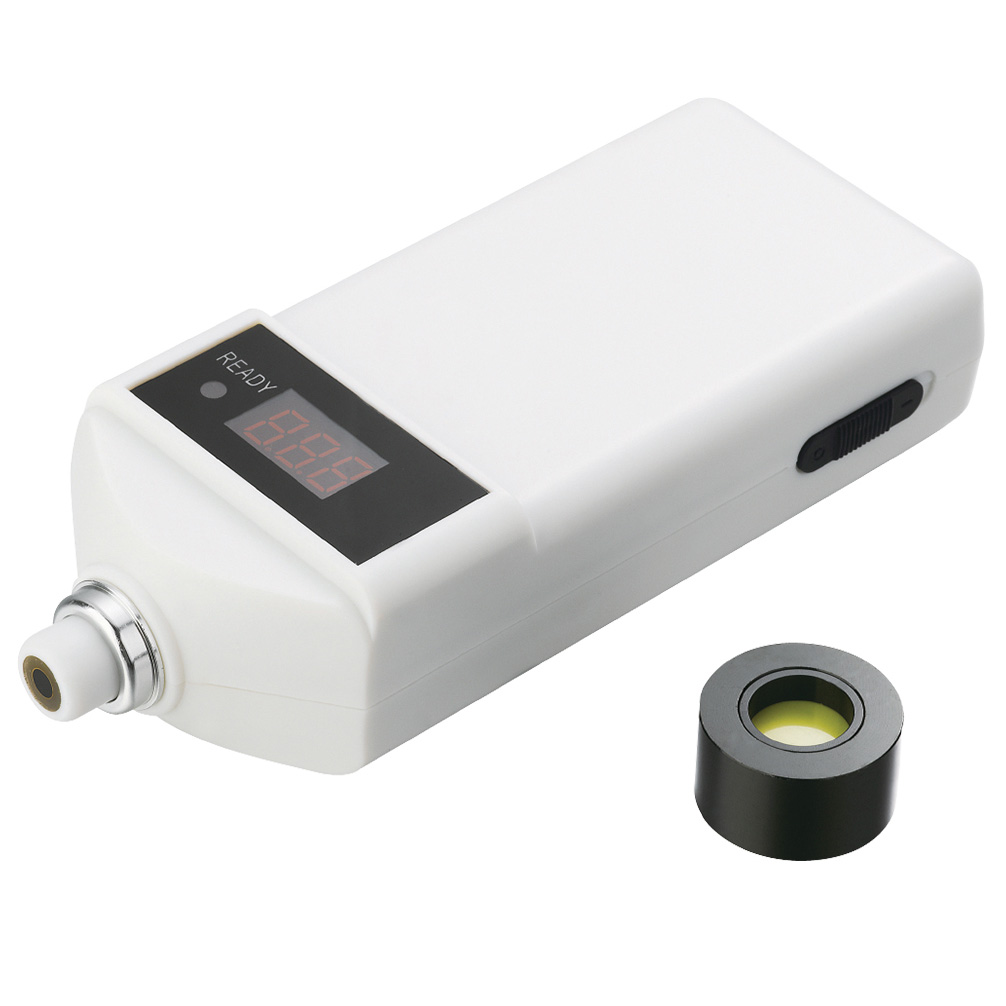 NJ JH20-1B Transkutane bilirubin messgerät jaundice meter