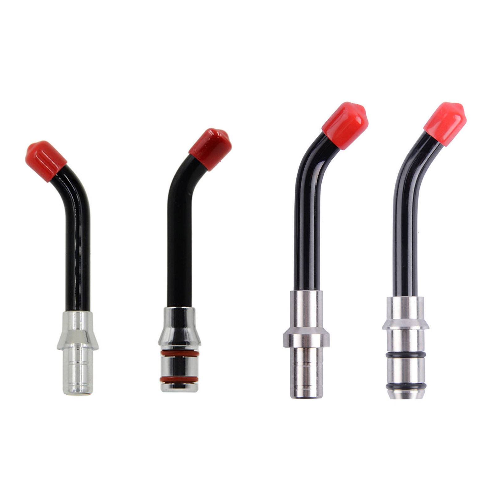 5Pcs Lichtleiter für Polymerisationslampe