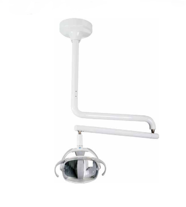 TPC L690-LED led dental op lampen op-deckenleuchte