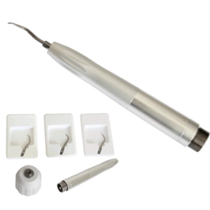TPC AS5000 dental airscaler 4 Loch/2 Loch