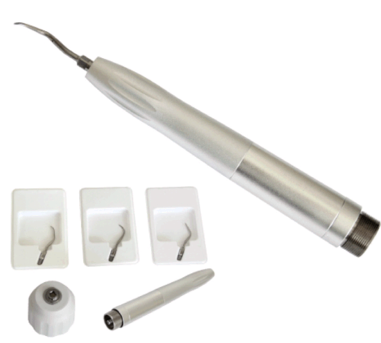 TPC AS5000 dental airscaler 4 Loch/2 Loch