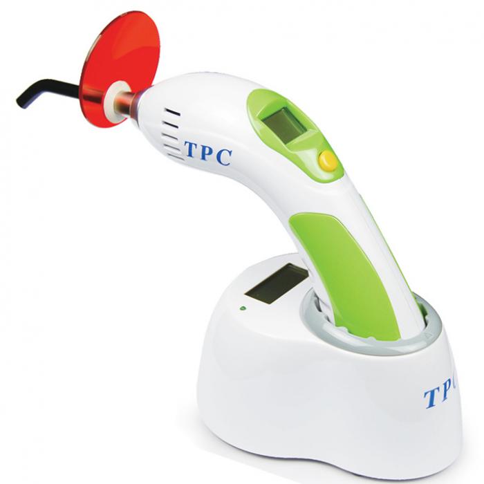 TPC LED 70N LED Polymerisationslampe Kabellos 2200mW/cm2