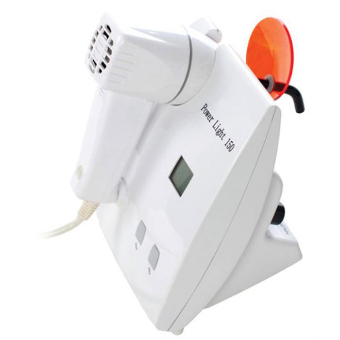TPC PL-150 Dental halogen polymerisationslampe mit kabel