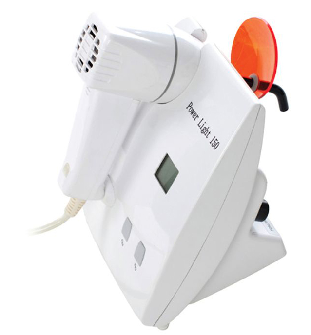 TPC PL-150 Dental halogen polymerisationslampe mit kabel