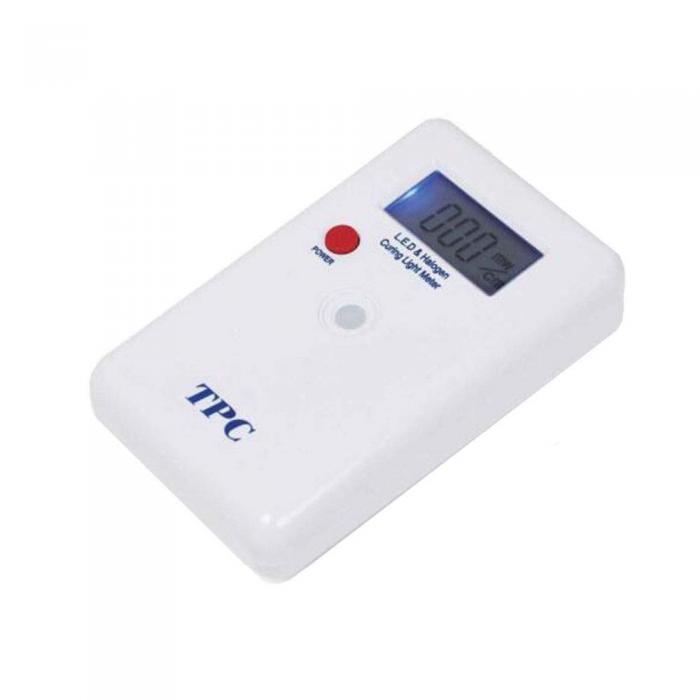 TPC LM300 Dental Halogen & Led Polymerisationslampe Radiometer