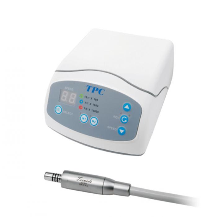 TPC EMC-900 eTornado Dental Elektrischer Mikromotor E-Typ