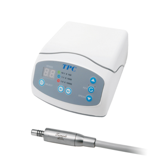TPC EMC-900 eTornado Dental Elektrischer Mikromotor E-Typ