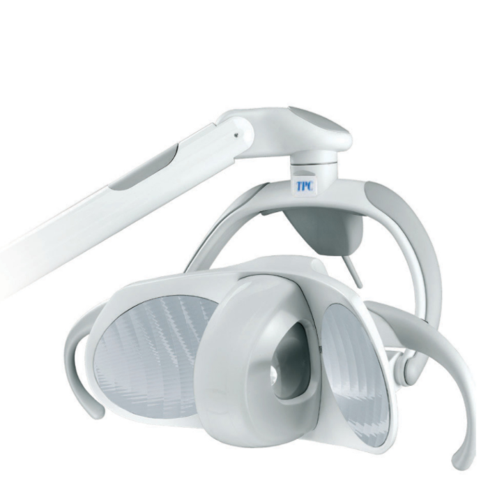 TPC L7601-LED Dental LED OP Lampe OP Leuchte