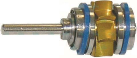 TPC TRT-110S TORNADO Ersatzrotoren für Turbinen für HP LQS 666, QS 555 Standardkopf