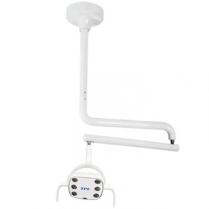 TPC L570-LED/L550-LED LED Dental OP Lampe OP-deckenleuchte mit Bewegungssensor