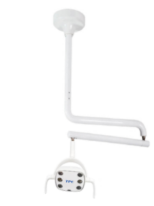 TPC L570-LED/L550-LED LED Dental OP Lampe OP-deckenleuchte mit Bewegungssensor