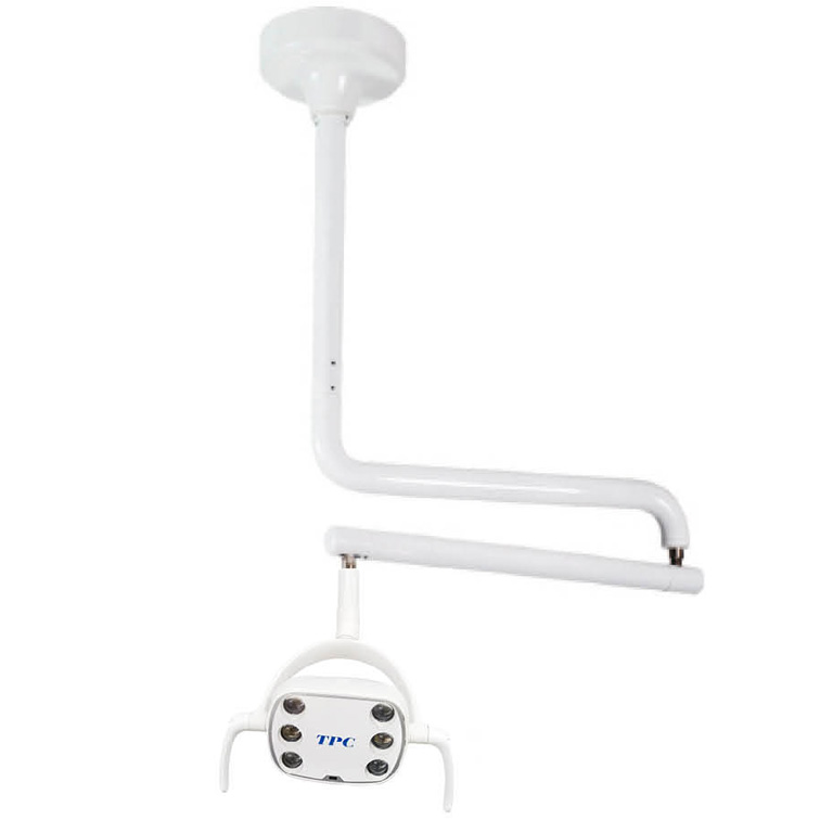 TPC L570-LED/L550-LED LED Dental OP Lampe OP-deckenleuchte mit Bewegungssensor