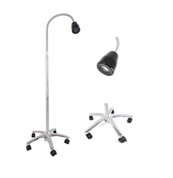 Micare JD1100 Tragbar hoher helligkeit led untersuchungsleuchten