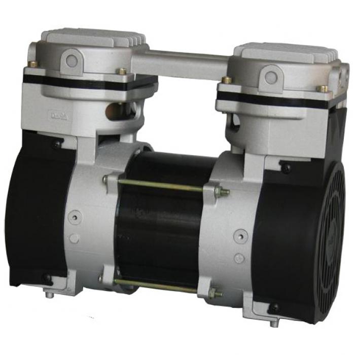 Dynamischer OF850 zahnarzt leiselauf kmpressormotor, airbrush-kompressor