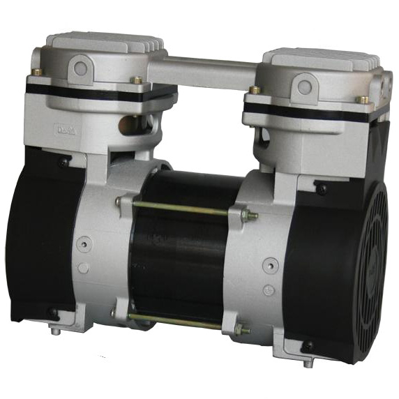 Dynamischer OF850 zahnarzt leiselauf kmpressormotor, airbrush-kompressor