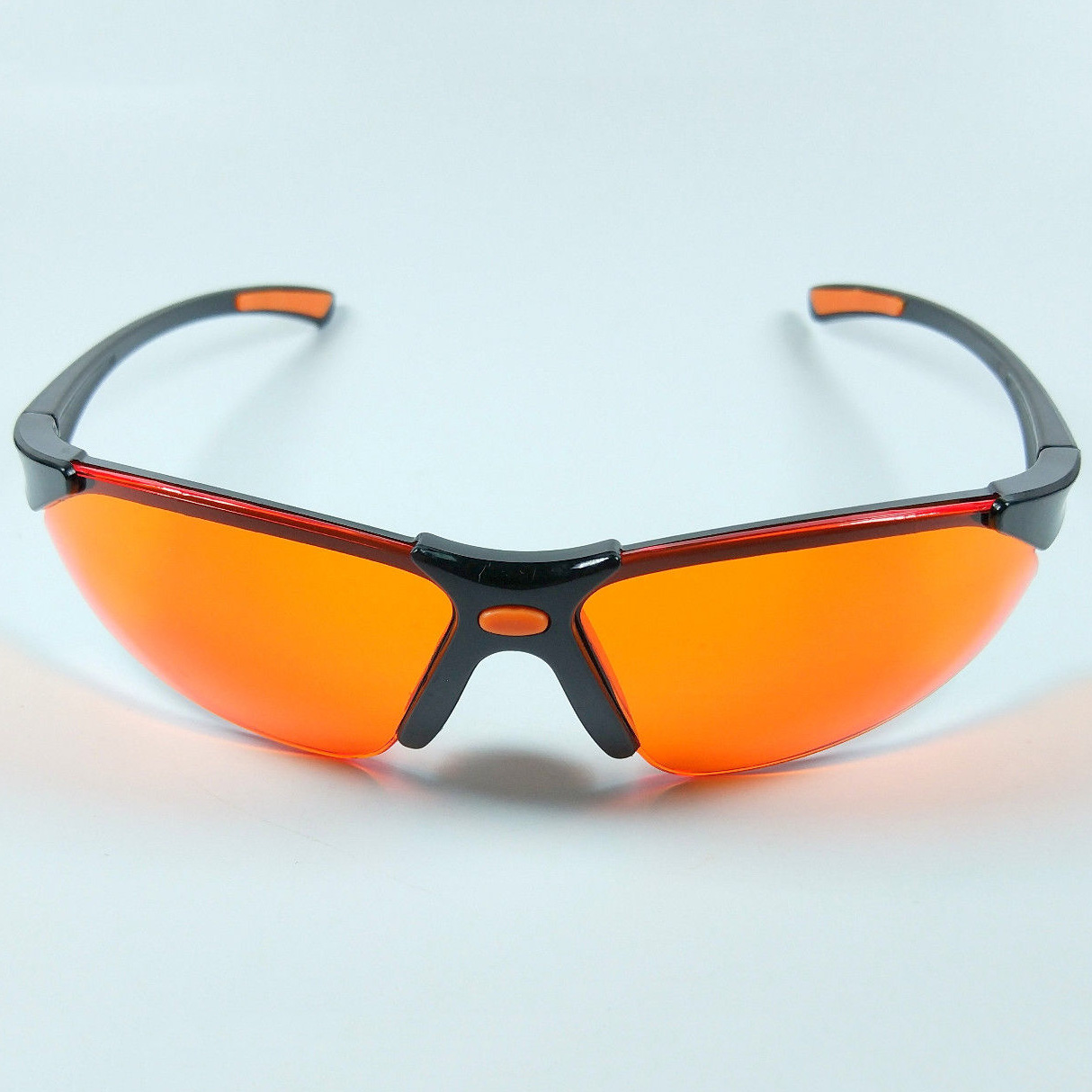 3 Stück Dental Polymerisationslampe Schutzbrille Anti Nebel Brille