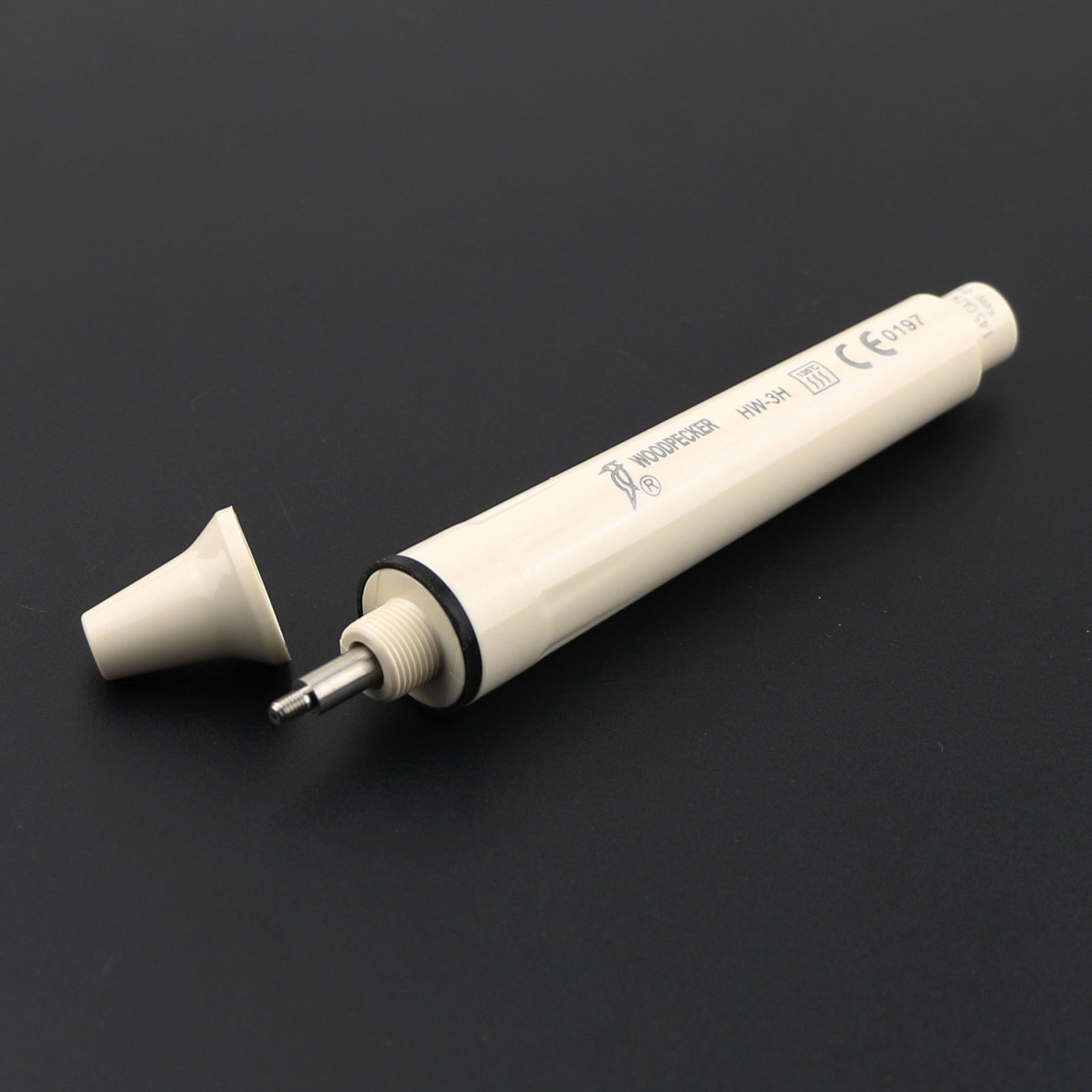 Woodpecker® UDS Ultraschall-Scaler Abnehmbares Handstück EMS Kompatibel