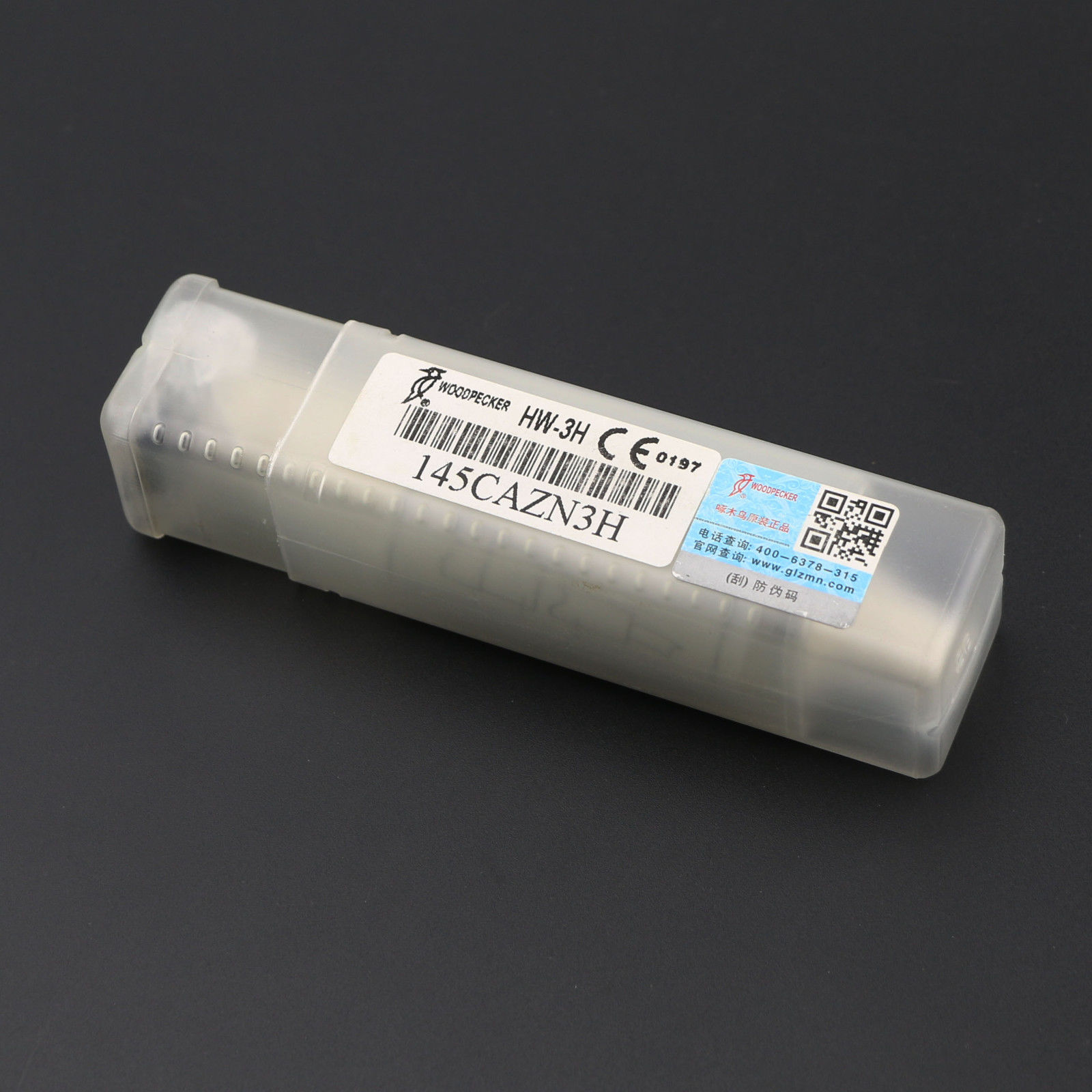 Woodpecker® UDS Ultraschall-Scaler Abnehmbares Handstück EMS Kompatibel