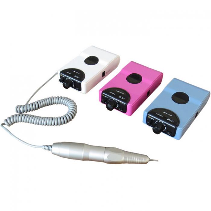 Maisilao® M1 Neue Tragbare Mikromotor Handstück 30000rpm