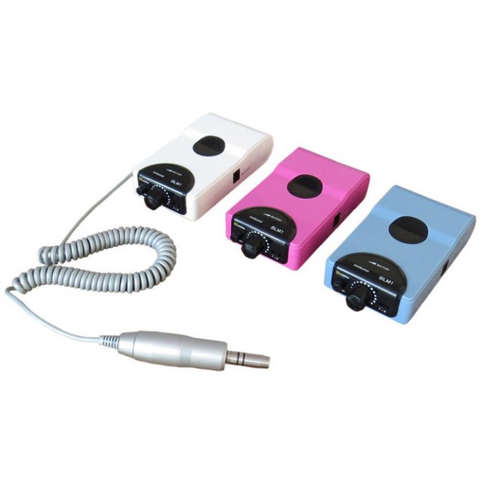 Maisilao® M1-E Tragbare Mikromotor Monobloc Handstück 30.000rpm