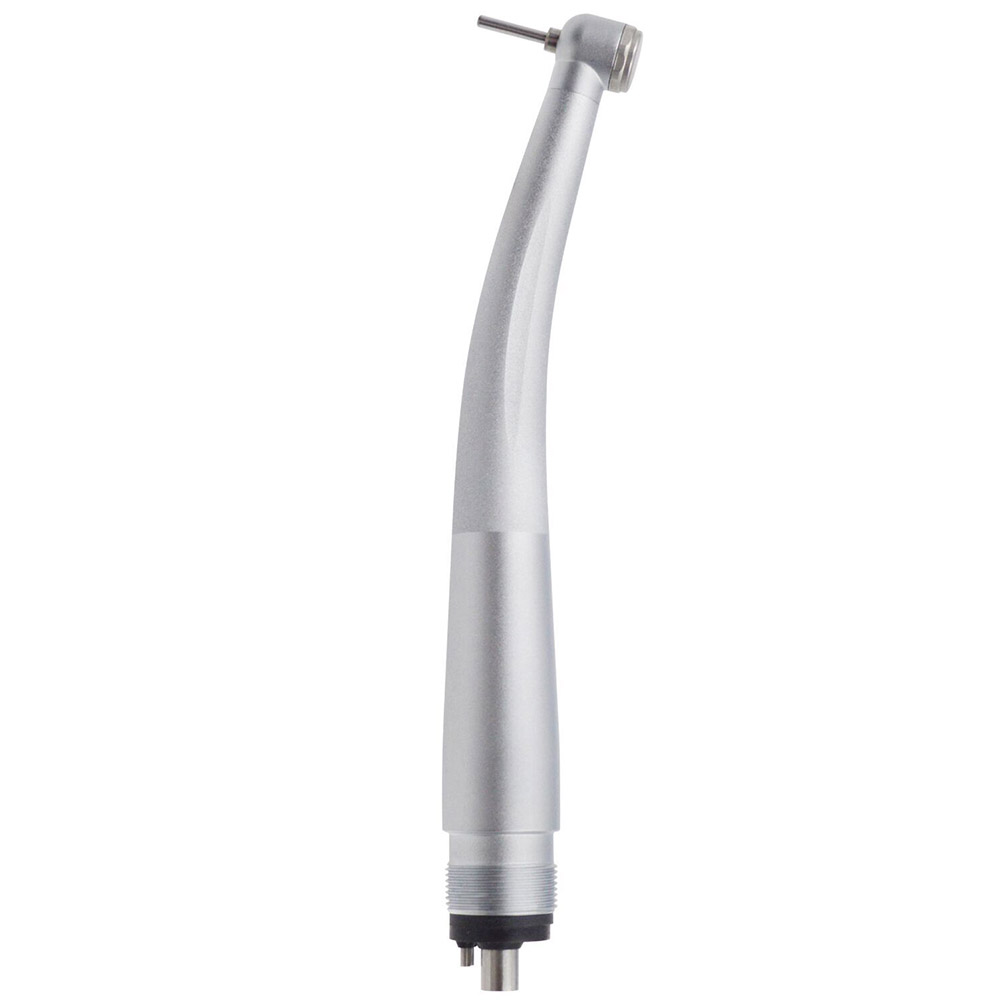 Tosi Zahnarzt Druckknopf Drehmoment Turbine Handstück 3 Wasserspray 2/4 Löcher (Mini-Kopf)